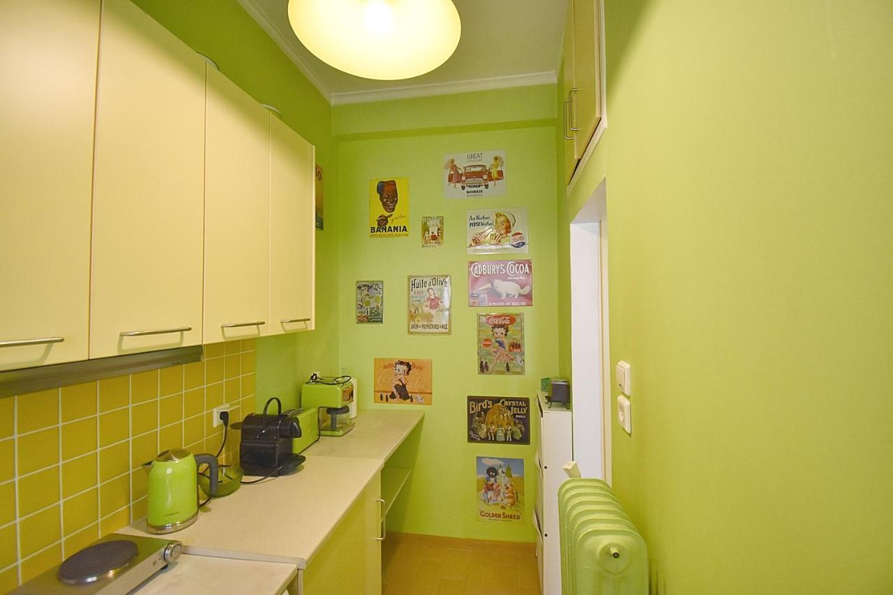 Ferienwohnung Check Point - Plaka Athen Exterior foto
